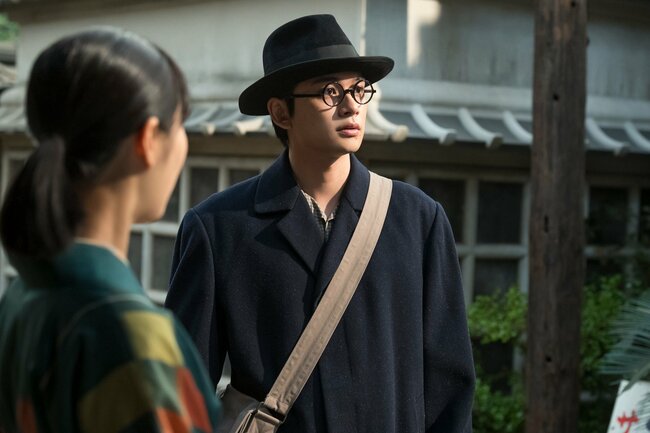 「祝言の日取りを伝えに来ました」で沈黙…北村匠海(嵩)の“崩れそうで崩れない顔”が刺さる【あんぱん第43回レビュー】