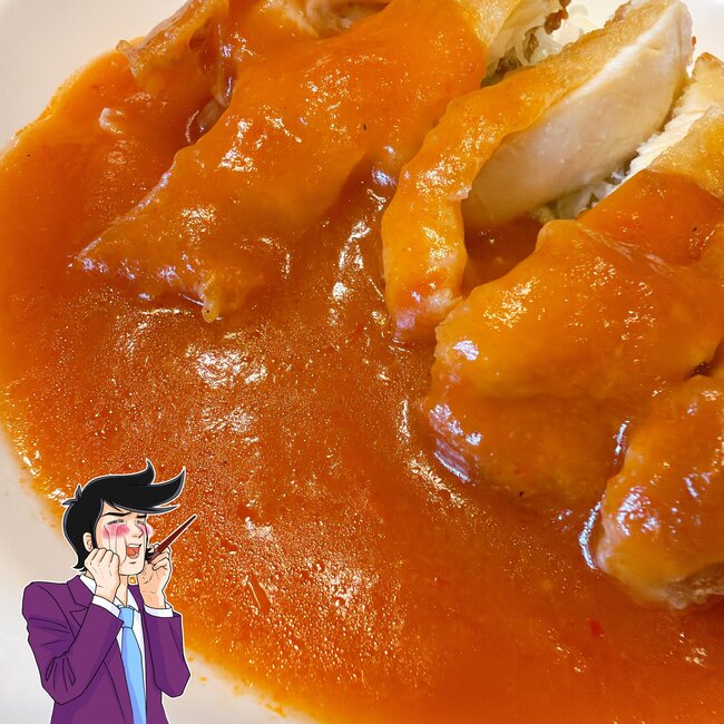 「これ一番好き！」「ご飯が止まらない」バーミヤンの“月曜限定ランチ”チキンが肉厚でボリューム満点…！「お値段以上すぎる」《実食レビュー》