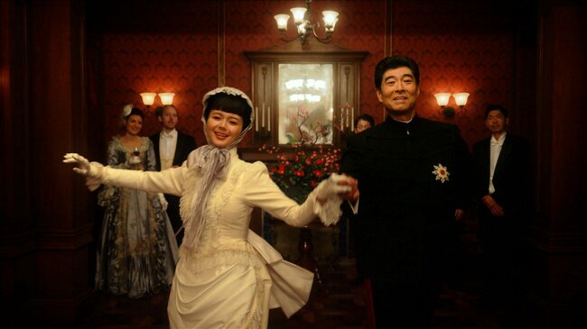 研ナオコ怪演！朝ドラでの「昔話風ナレーション」起用には深いワケがあった〈風、薫る第5回〉