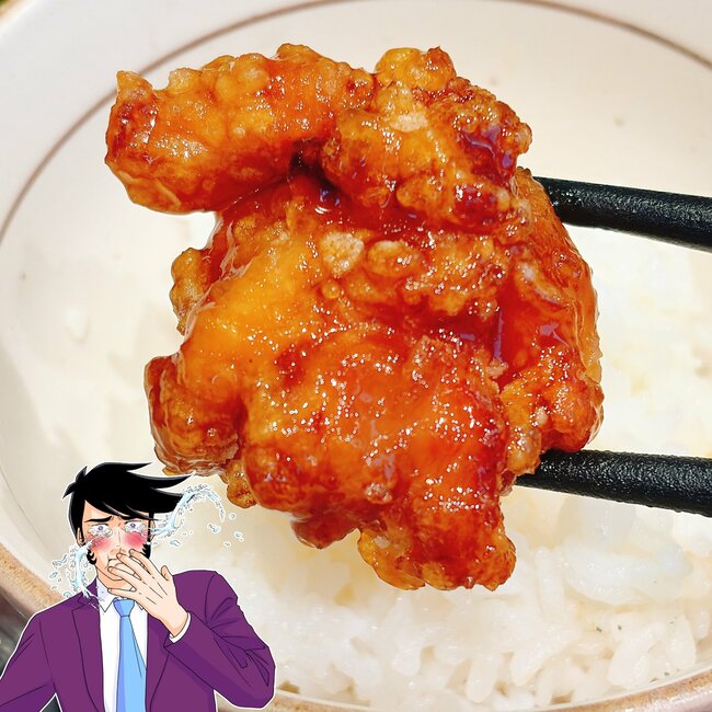 「全部食べたらお腹いっぱい」「ボリュームたっぷり！」かつやの“わんぱく定食”食べ応えがスゴすぎる！「大きくてカリッカリでうまぁ」