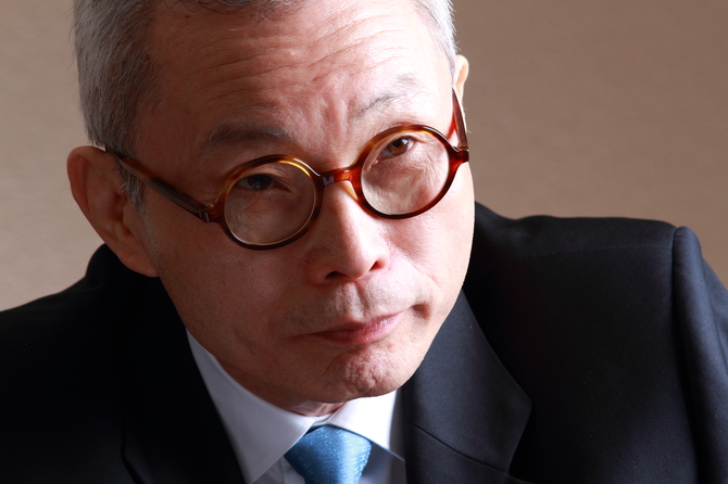 競争なきブルー・オーシャンにシフトできる企業の条件、W・チャン・キム氏が徹底指南