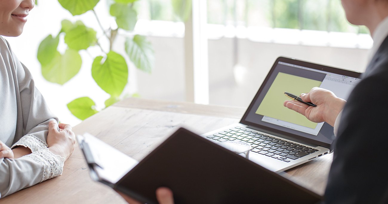 「商品を説明するだけ」の営業は通用しない!抜群の結果を出す営業担当者がやっている一つのこと