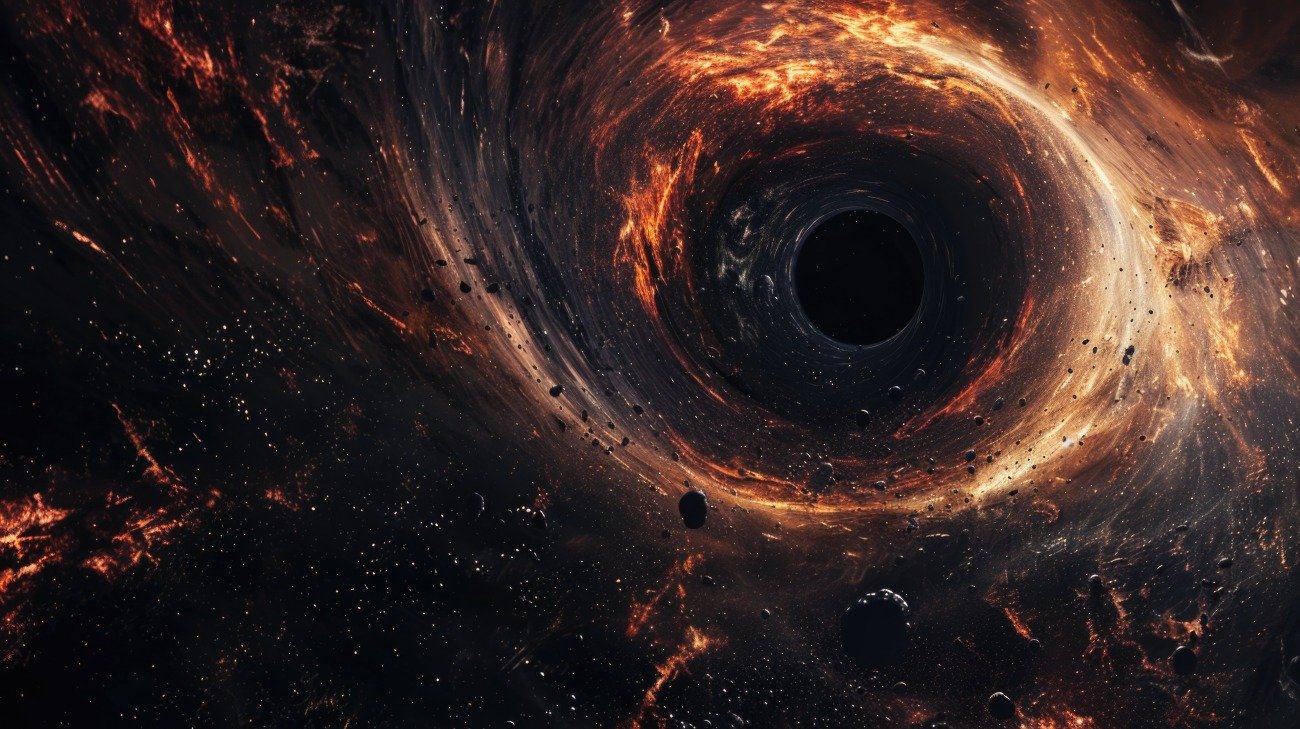 【ブラックホールが銀河全体を破壊する？】天才宇宙学者が教える「超大質量ブラックホール」という怪物に「太陽系」が襲われる可能性