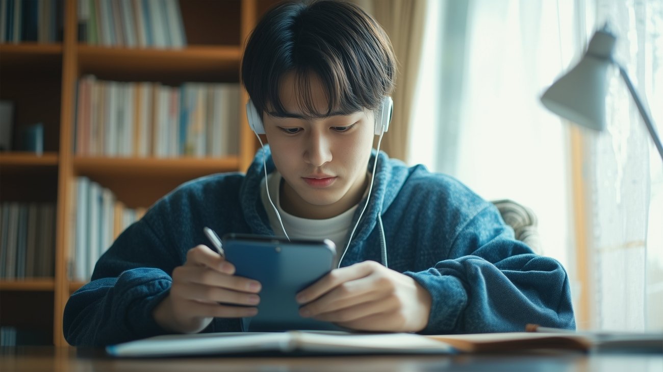 なぜ某語学アプリは、「勉強を休んでも連続記録が切れないアイテム」を用意するのか？