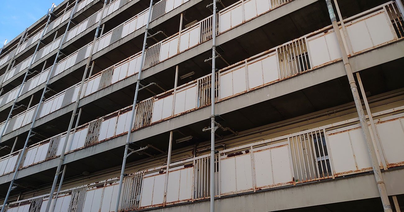 【マンション管理】マンションの寿命って、本当のところどれくらい?