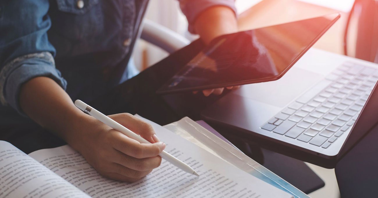 最強の勉強法のイメージ