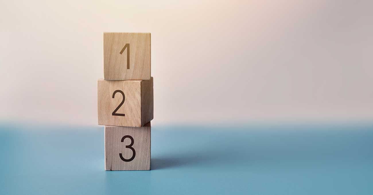 3