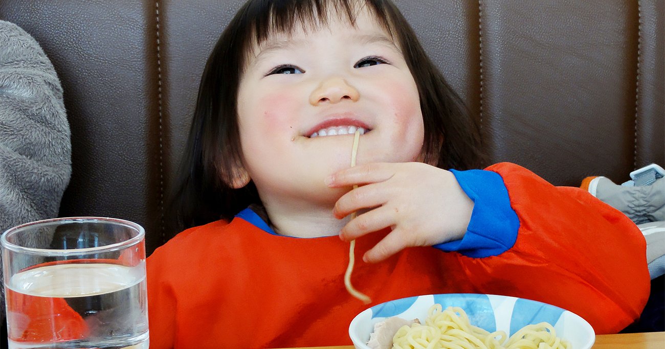 人気ラーメン店が「子連れお断り」と入店拒否、法的に許されるのか