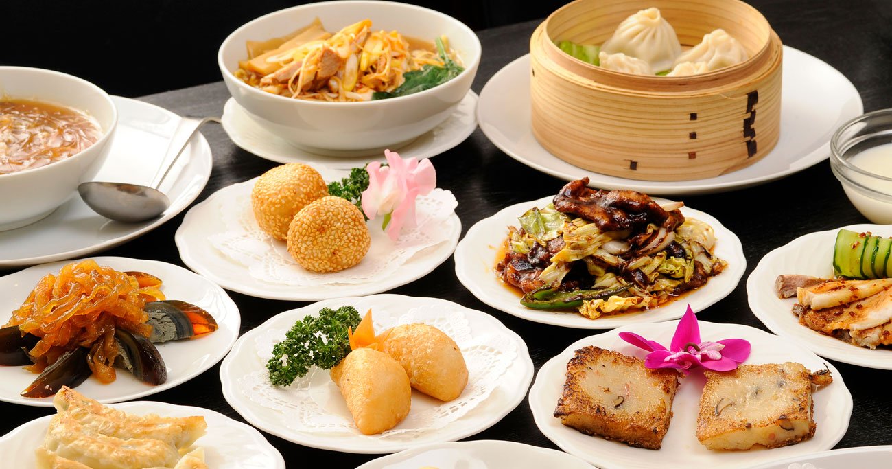 広東・四川だけじゃない！「日本の中華料理」が急速に多様化しているワケ - ＤＯＬ特別レポート
