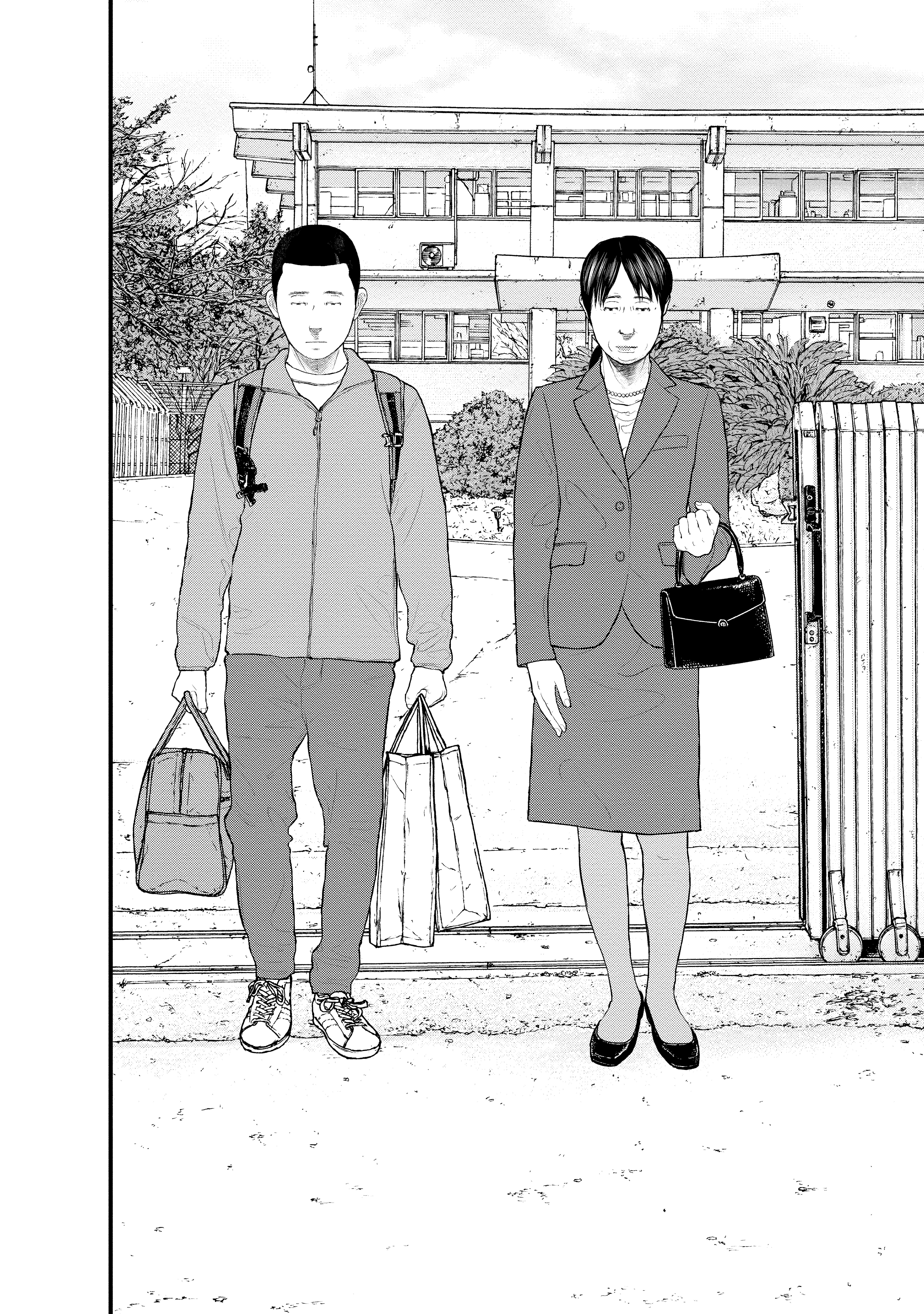 『ケーキの切れない非行少年たち』(c)宮口幸治 鈴木マサカズ/新潮社 『ケーキの切れない非行少年たち』(c)宮口幸治 鈴木マサカズ/新潮社