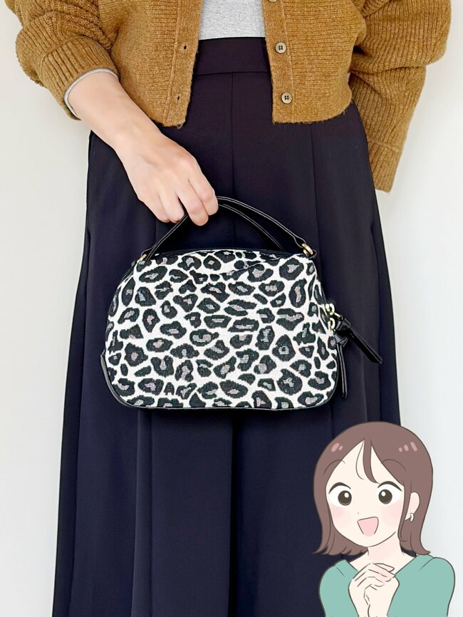 めっちゃ理想的すぎる…!2025年にグローバルワークで買ってよかった「おしゃれレディースアイテム」5選