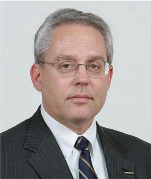 ケリー氏