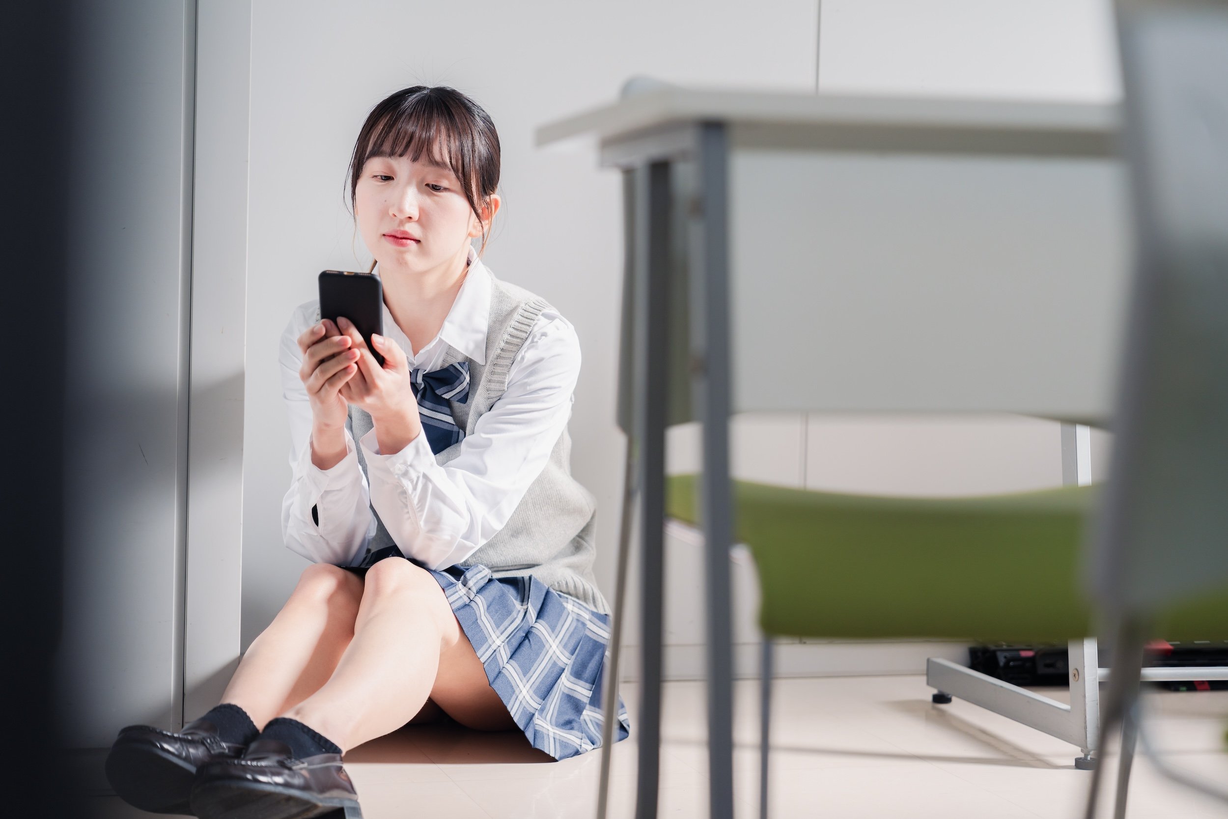 「友達いない人しかわからないことは何?」で出てきた、「LINEの友達が公式だらけ」を超えて切ない回答・ベスト3