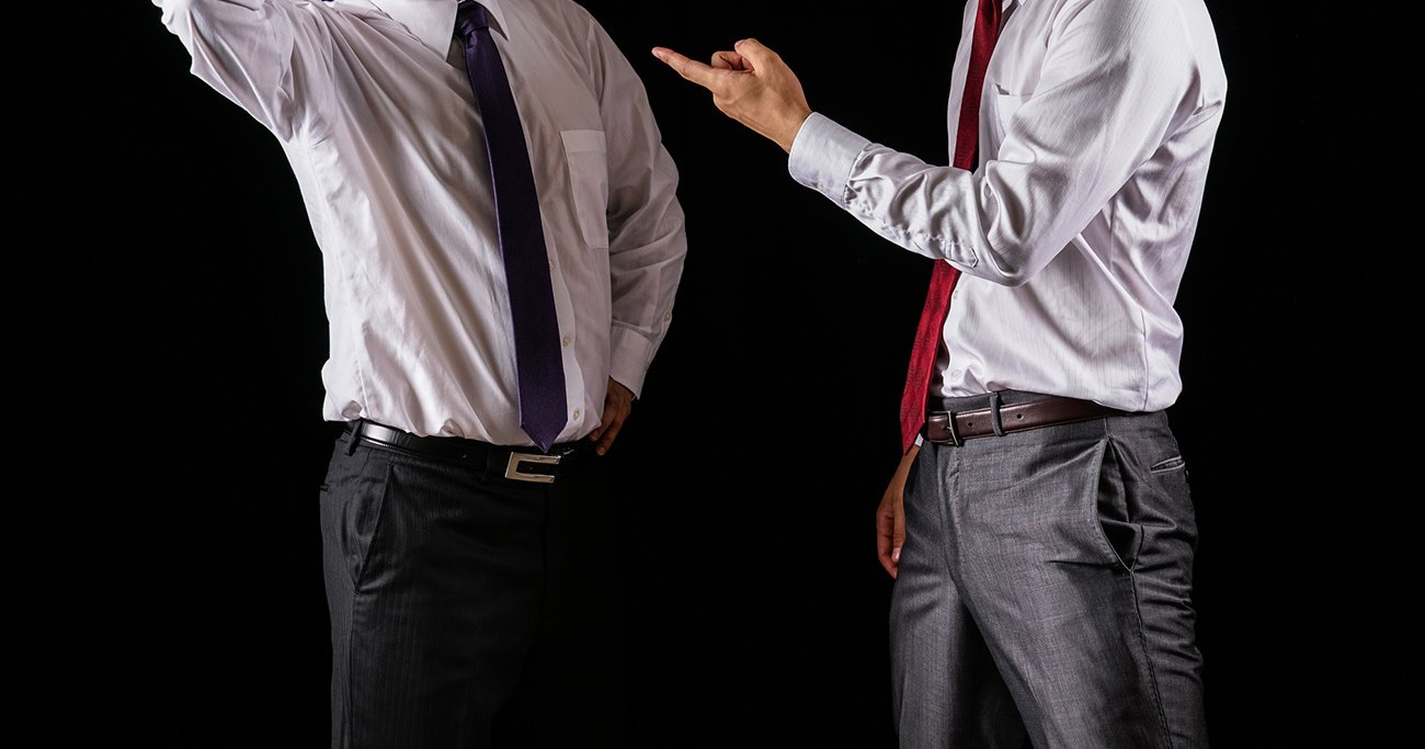 他人のマナー違反に「イライラが止まらない人」と「スルーできる人」のたった1つの違い