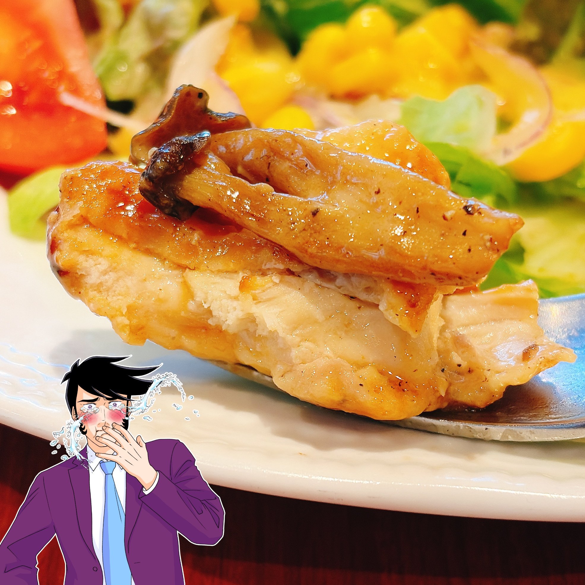 こりゃリピートしちゃうわ！ロイヤルホストの“平日限定てんこ盛りランチ”食べ応えがスゴすぎる！「めちゃ美味い！」「平日ランチ最高じゃん！」