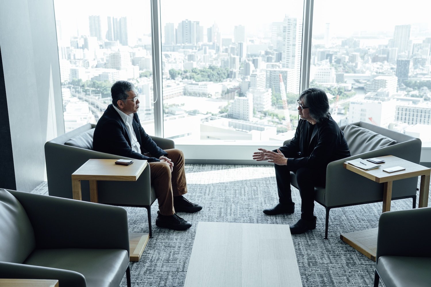 破壊的イノベーションもデザインから、LIXILのトップが語る「経営の意志」を伝えるデザインの力とは――LIXIL 代表取締役社長兼CEO・瀬戸欣哉氏インタビュー