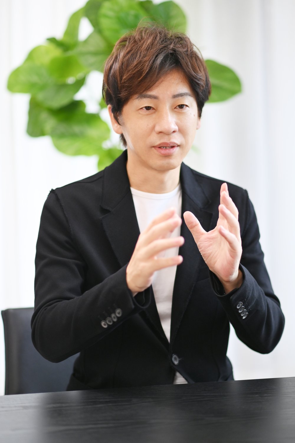 木下勝寿