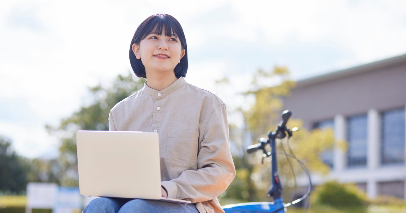 日本女子大学のキャンパスはどんな雰囲気？【キャンパスミニレビュー】