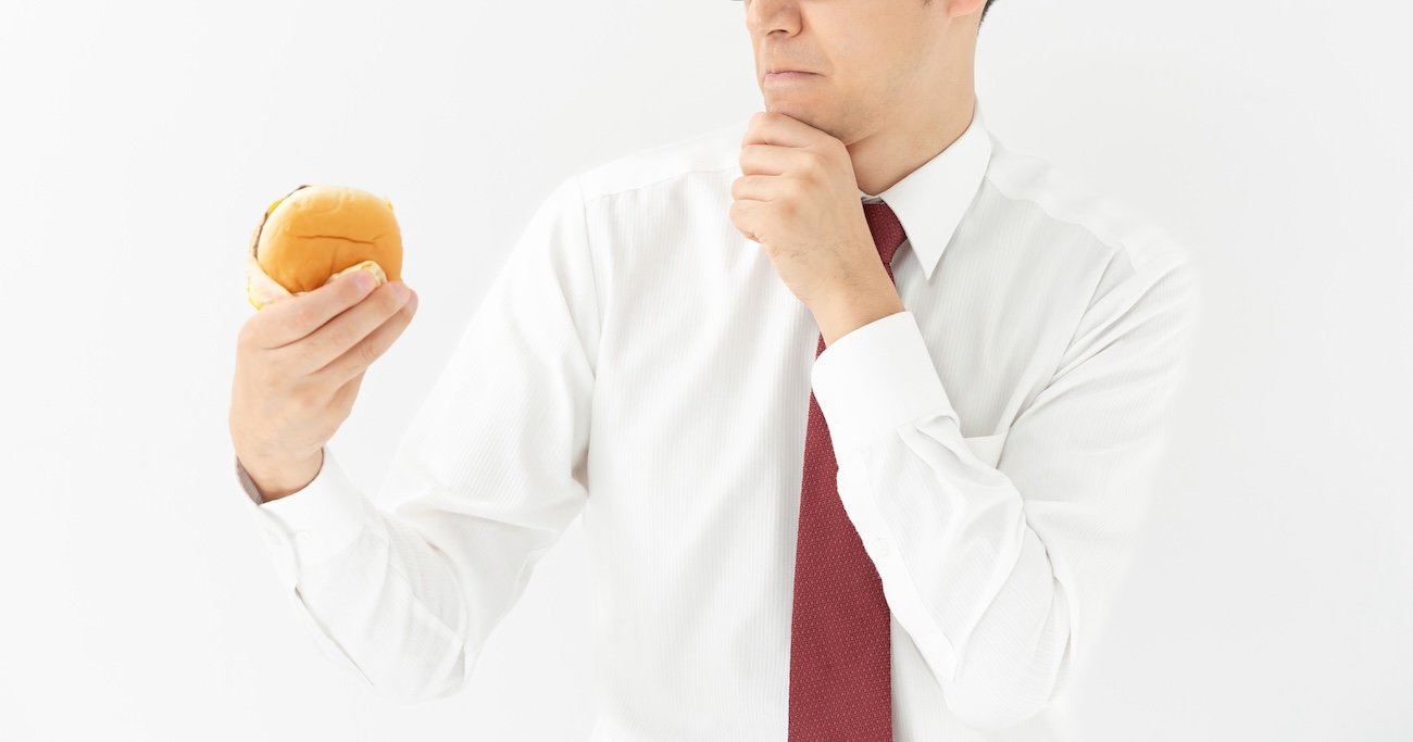 【肥満外科医が教える】運動しても、食事制限しても痩せない人が知らない「たった1つの原因」