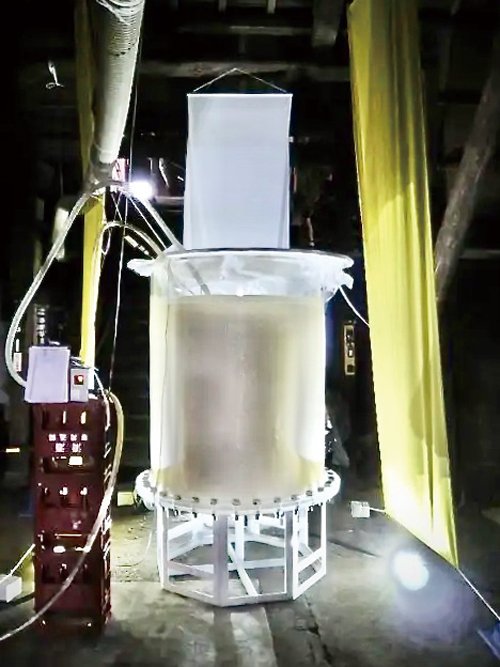 新日本酒紀行「ILLUMINA」
