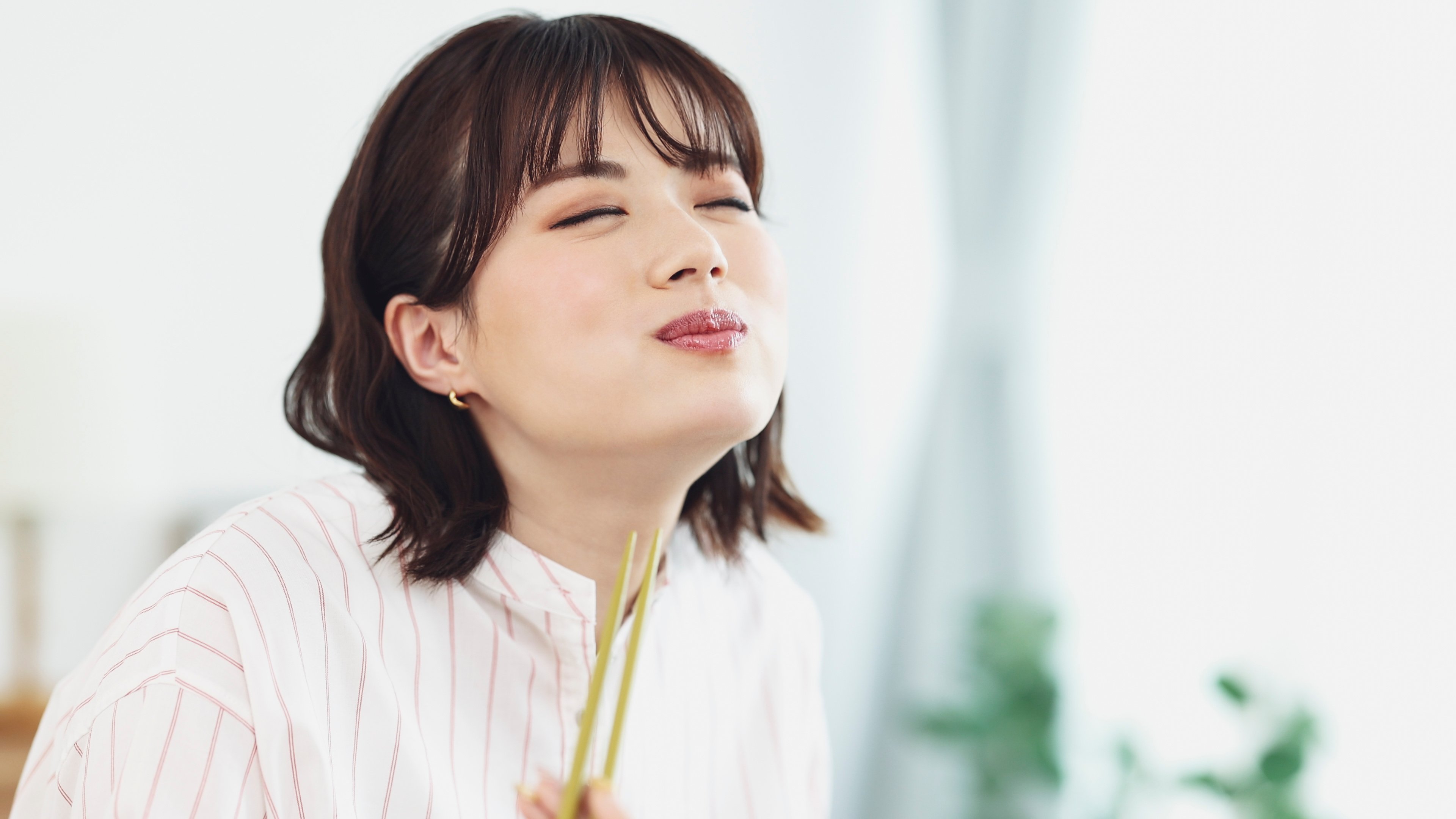 70代で20代の頃の体重をキープする医師が教える「太らない食事のコツ」とは?
