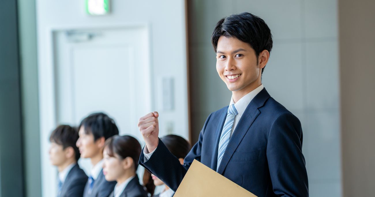 男子学生が選ぶ、就職注目企業ランキング2023【ベスト20・完全版】