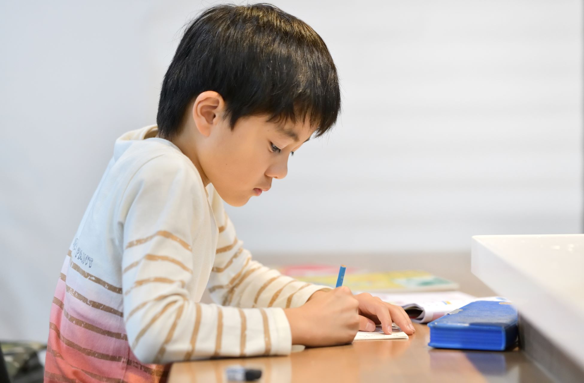 男の子の学力の伸ばし方