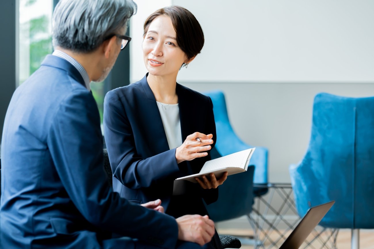 会社を良くするために、経営者・リーダーがやらなければならない二つのこと