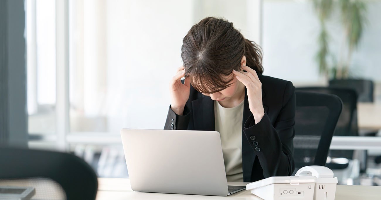 そりゃ終わらないワケだ…「仕事が遅い人」が時間をかけている1つの超ムダ行動