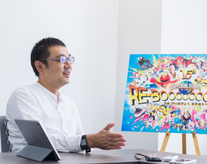 【森岡毅×佐渡島庸平】ユニバーサル・スタジオ・ジャパンをV字回復させたスゴ腕マーケターと「マーケティング」について語り合った【第1回】