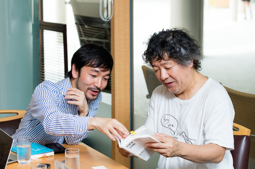 茂木健一郎×林要 特別対談(下)<br />何も考えずにランニングすれば、<br />「脳」が冴えわたる!