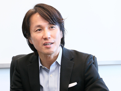 「会社の価値」と「自分の価値」を<br />両方高める仕事のしかたとは?