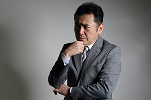 会社員が「ちょい悪」で自己ブランディングするのはアリか