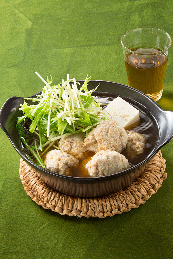 低カロリー、低脂質、低糖質なのに美味しい!<br />ダイエットにも最適な「最強レシピ」はコレだ!