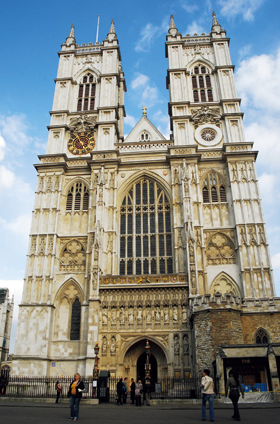 【イギリス】ロンドン<br />祝・オリンピック開催!<br />ロンドンの最旬スポットをひと足先にチェック