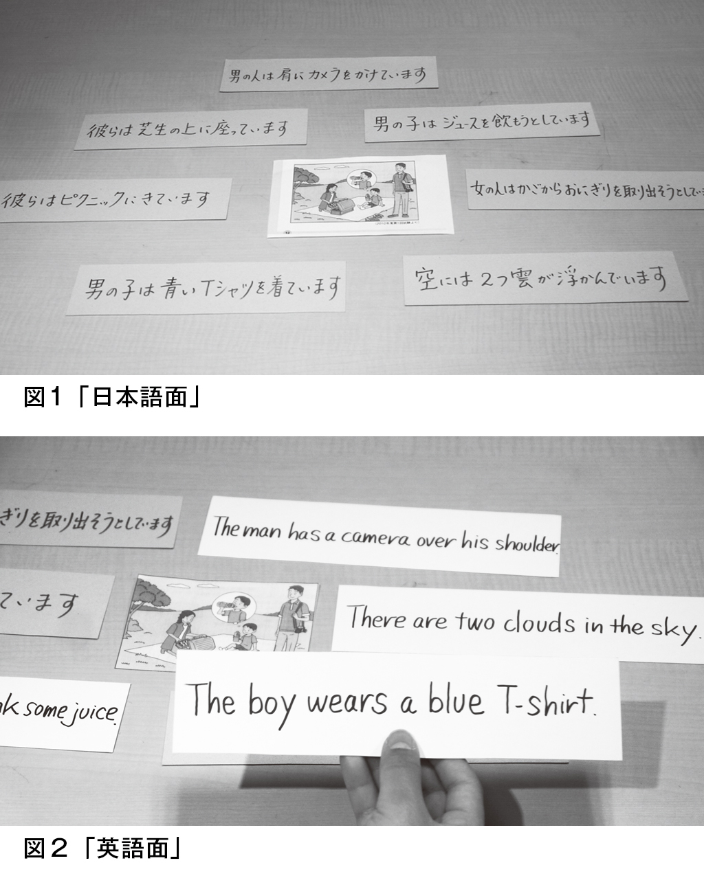 小学5年生が1年半で<br />英検3級に合格!<br />ゲーム感覚でモノにした<br />英作文らくらく攻略法