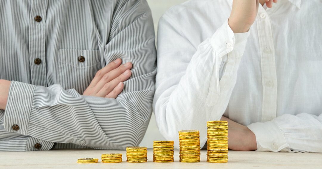 銀行に資産運用をお任せして、<br />本当に大丈夫ですか?