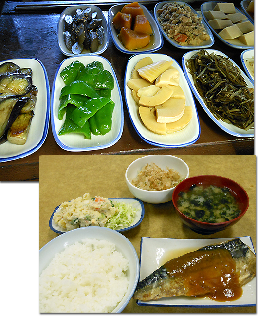 両国で歴史を学び、相撲を取ったら<br />飯の旨い「めしや」に行こう