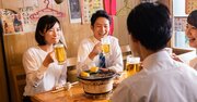 「飲み会を絶対に断らない女」は時代遅れ？アンケートで見えた意外な本音