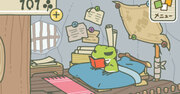 中国の若者の心をわしづかみ！スマホゲーム「旅かえる」のすごさ