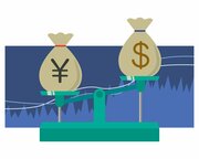 1ドル＝80円が日本の国力を上昇させる!円安はすでにメリットからデメリットに-日本株のトップアナリストによる投資講座-