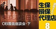 【無料公開】「得られたスキルや経験？全く生かせません」東京海上社員の最新転職事情（元記事へリダイレクト処理済み）