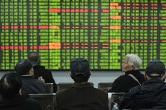 出遅れた中国国債に投資機会あり