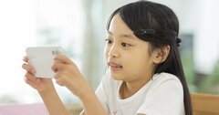 「スマホ依存にならない子」の親がしている3つの神習慣