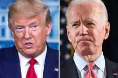 米国の「ノーマル」とは？　大統領選の争点にも