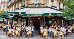 フランス・パリ旅行の最新事情、ワクチン完了ならほぼ無制限で観光し放題！