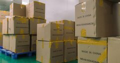 米アマゾンの貿易戦争耐性力、投資家の想定以上