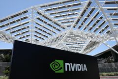 米株高支えるAIへの期待、思い込みでは?