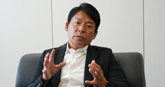 カプコン辻本社長COO「5G到来はスマホゲームで巻き返すチャンス」