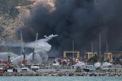 トルコ地震、経済に大きな打撃　復興費用は最大で数十兆円規模か